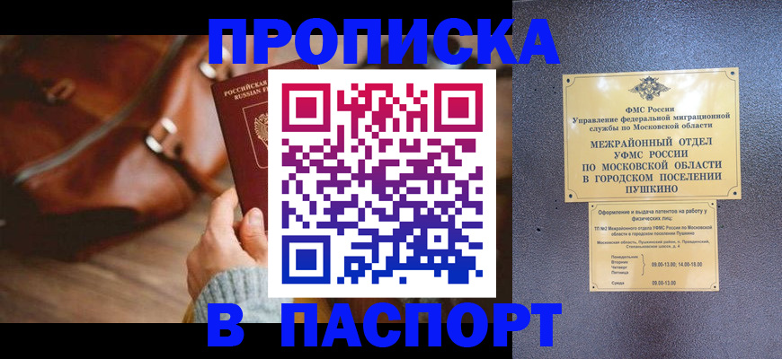 временная регистрация недорого в Качканаре